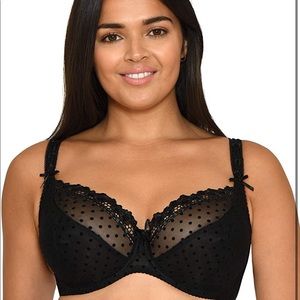 Curvy Kate Princess Balcony Bra